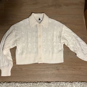 H&M cardigan